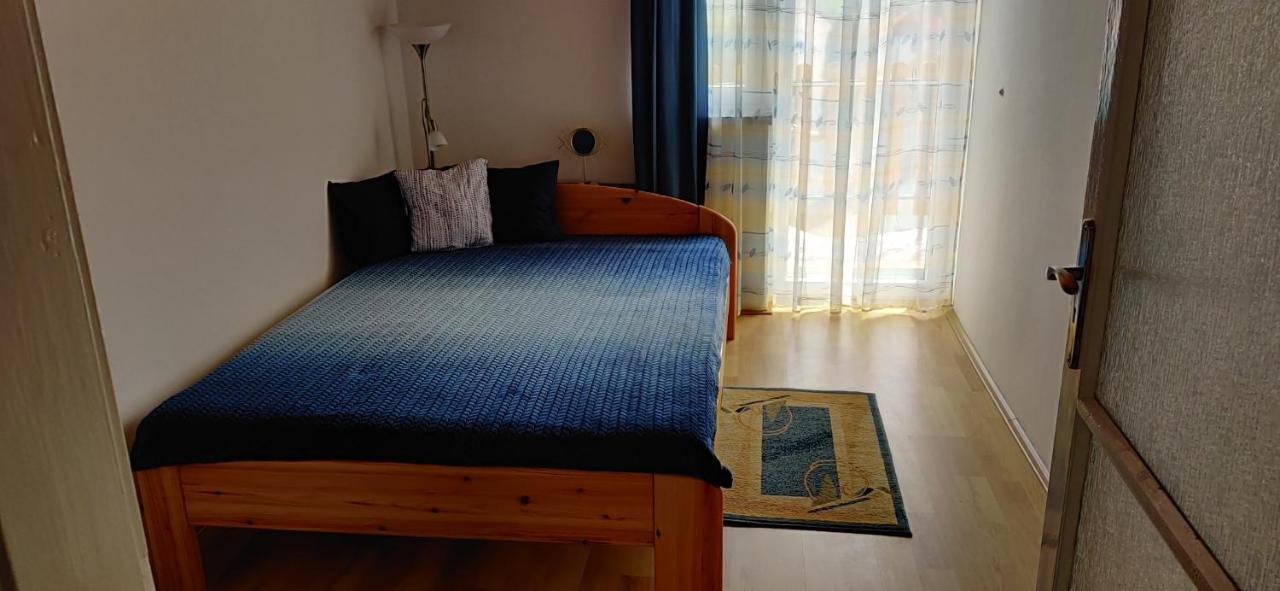 Kovacs Vendeghaz Vonyarcvashegy Villa Eksteriør bilde